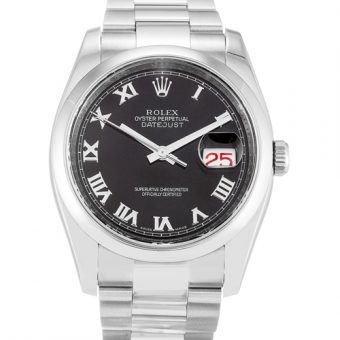 Rolex Datejust Lady 69178 - view 5
