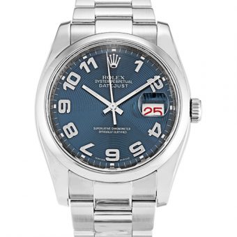 Rolex Datejust Lady 79174 - view 6