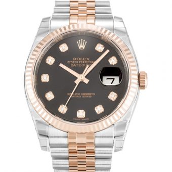 Rolex Mid-Size Datejust 178271 - view 6