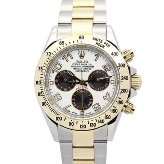 Rolex Day-Date - view 6