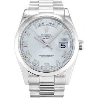 Rolex Day-Date 118135 - view 6