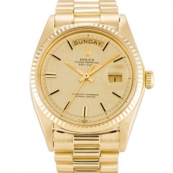 Rolex Day-Date 118206 - view 6