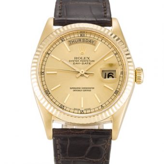 Rolex Day-Date 18038 - view 5