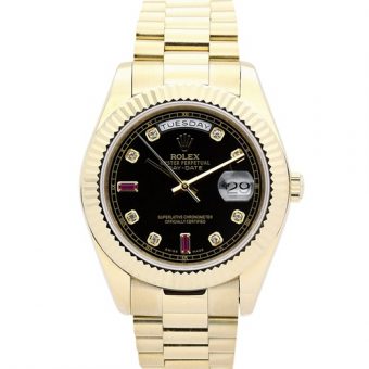 Rolex Day-Date II 218238 - view 7