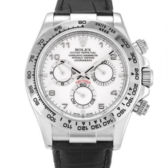 Rolex Daytona 116505 - view 6