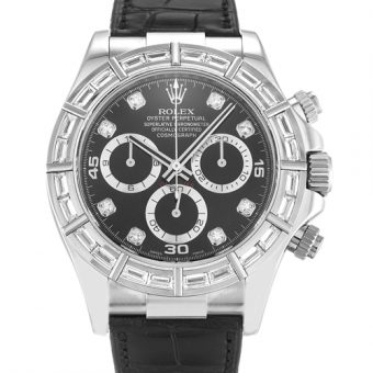 Rolex Daytona 116519 - view 5