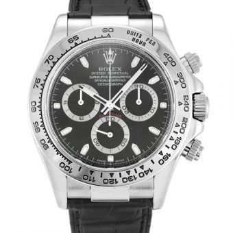 Rolex Daytona 116523 - view 6