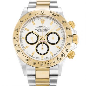 Rolex Daytona 116528 - view 6