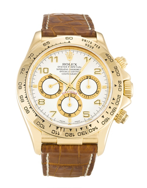 Rolex Daytona 16518