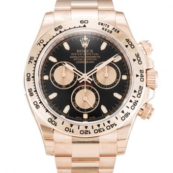 Rolex Daytona 16518 - view 6