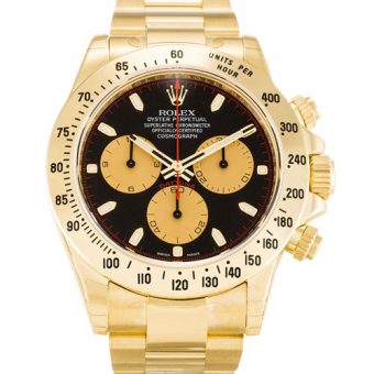 Rolex Daytona 16519 - view 5