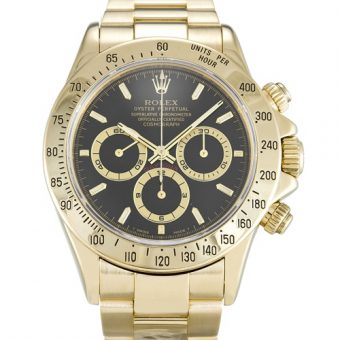 Rolex Daytona 16520 - view 6