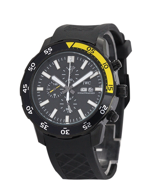 IWC Aquatimer IW376705 - view 3