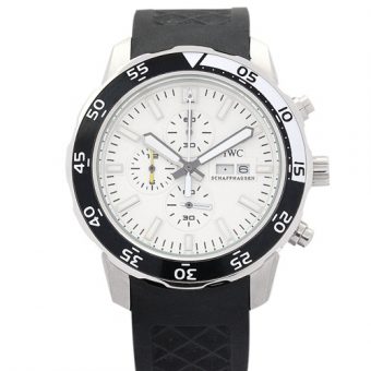 IWC Aquatimer IW376705 - view 7