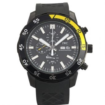 IWC Aquatimer IW376705 - view 7