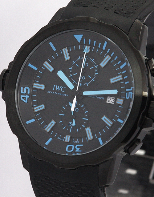 IWC Aquatimer IW376705 - view 4