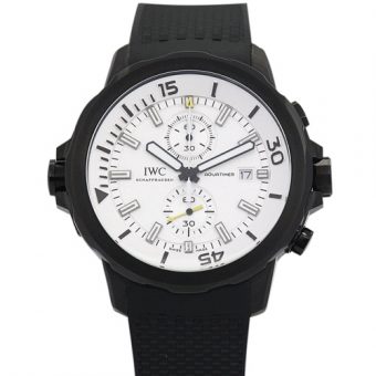 IWC Aquatimer IW376705 - view 6