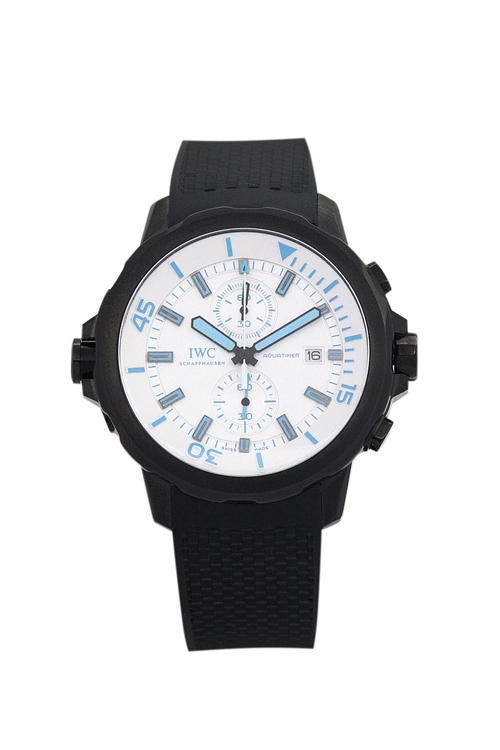 IWC Aquatimer IW376705