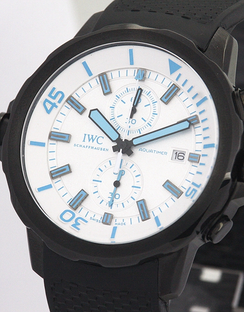 IWC Aquatimer IW376705 - view 4