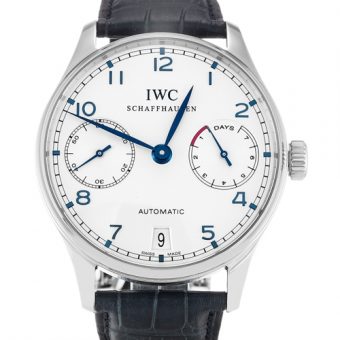 IWC Portuguese Chrono IW390402 - view 6