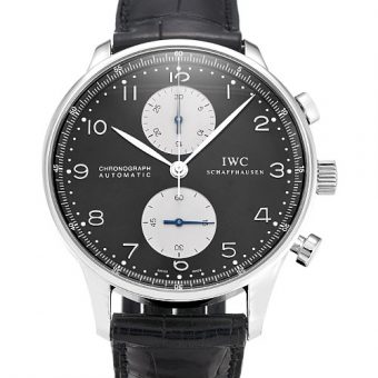 IWC Portuguese Manual IW545407 - view 6
