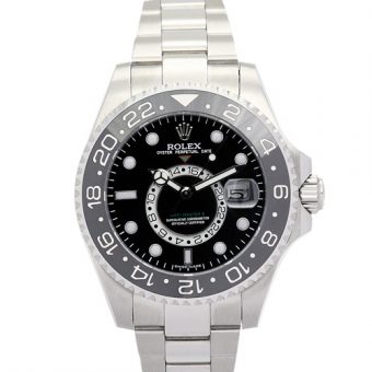 Rolex GMT Master 16720 - view 7