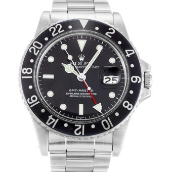Rolex GMT Master 1675 - view 6