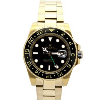 Rolex GMT Master 1675 - view 7