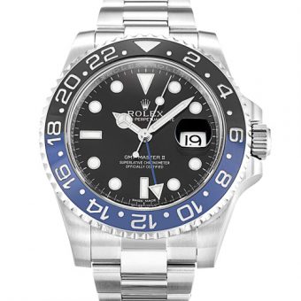 Rolex GMT Master 1675 - view 6