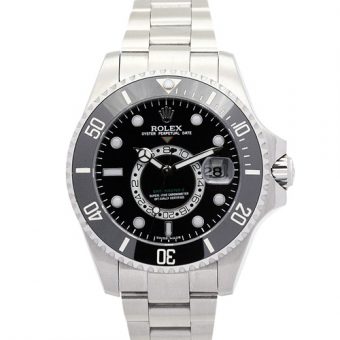 Rolex GMT Master II 116718 LN - view 6