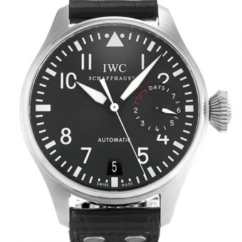 IWC Portofino Automatic IW356308 - view 6