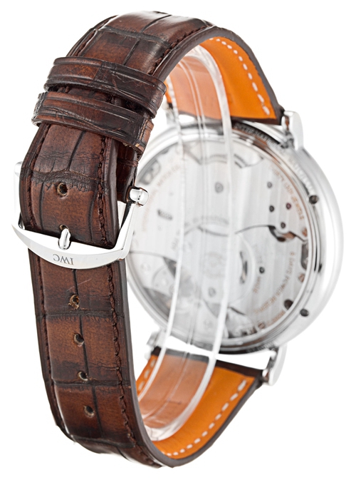 IWC Portofino Manual IW510102 - view 4