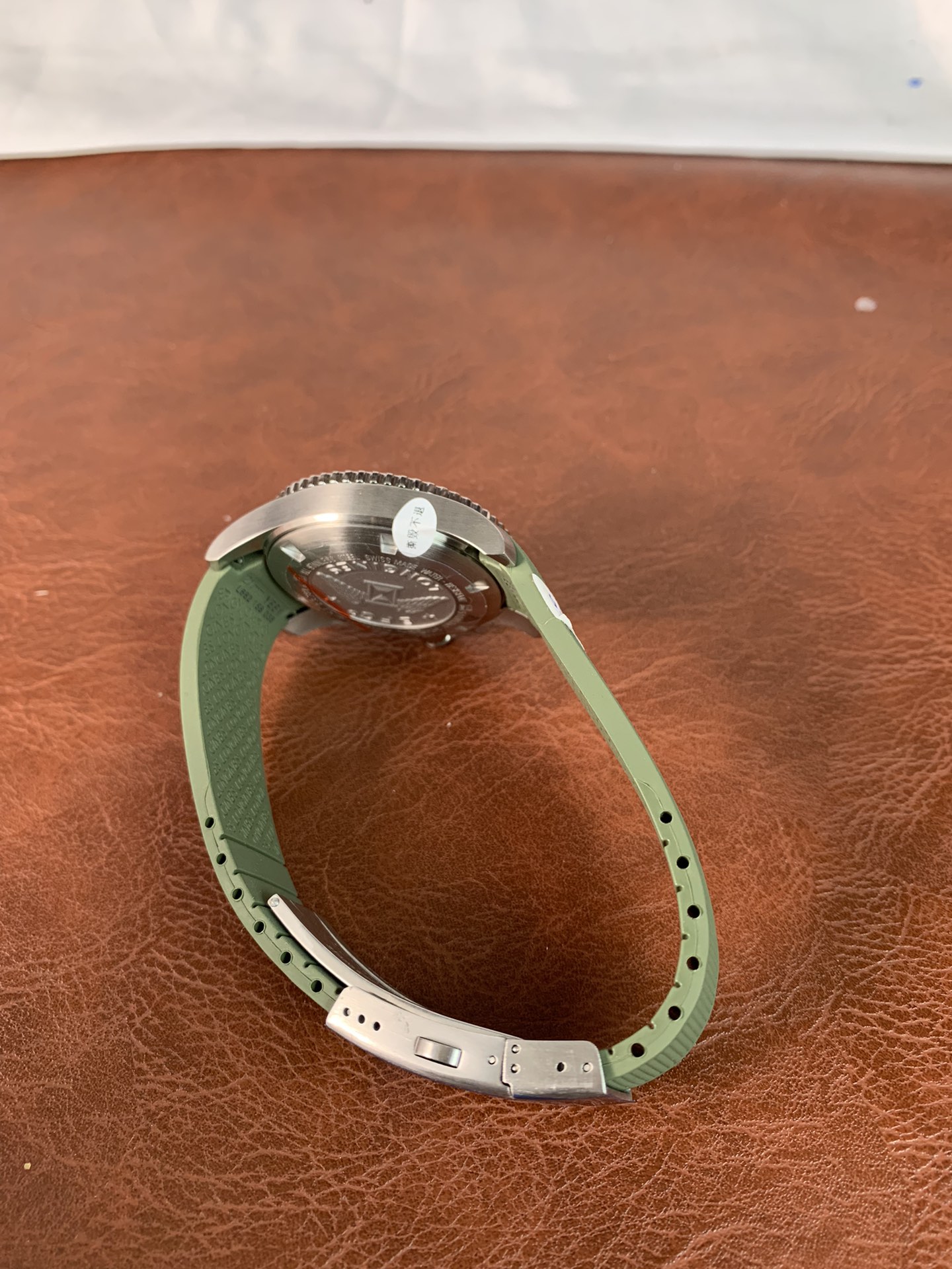 Longines Sport Hydroconquest 41mm L3.781.4.06.9 - view 8