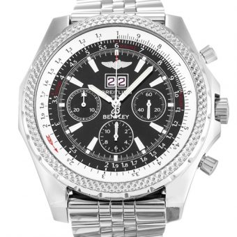 Breitling Bentley 6.75 A44362 - view 6