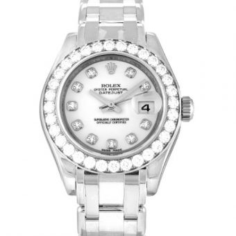 Rolex Pearlmaster 80359 - view 6