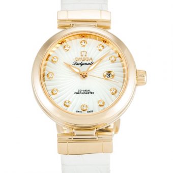 Omega De Ville Co-Axial 431.10.41.21.01.001 - view 7
