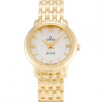 Omega De Ville Hour Vision 431.63.41.21.13.001 - view 6