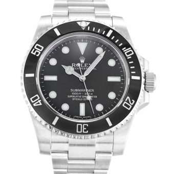 Rolex Submariner 116610 LN - view 5