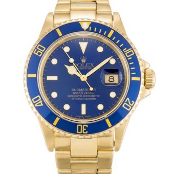 Rolex Submariner 116610 LN - view 6