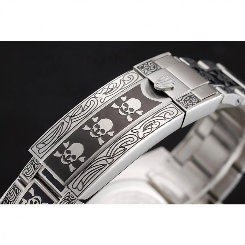 Rolex Submariner 41mm Green Dial 1454079 - view 9
