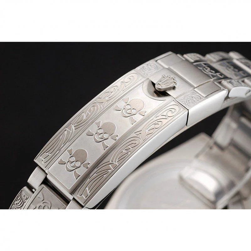 Superclone Rolex Submariner 41mm Black Dial 1454093 - view 7