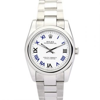 Rolex Lady Oyster Perpetual 177200 - view 6