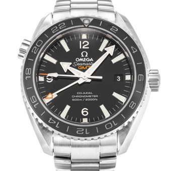 Omega Planet Ocean 222.32.38.50.01.001 - view 5