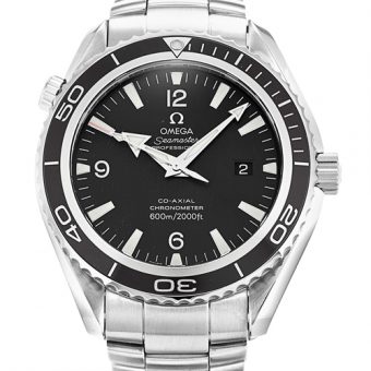 Omega Planet Ocean 232.32.44.22.03.001 - view 4