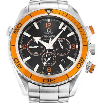 Omega Planet Ocean 2901.50.37 - view 5