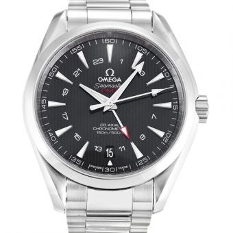 Omega Aqua Terra 150m Gents 231.10.42.21.01.004 - view 6