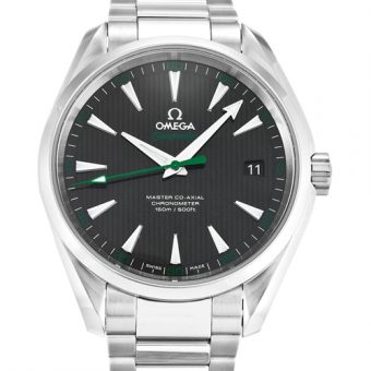 Omega Aqua Terra 150m Gents 231.10.42.22.01.001 - view 6