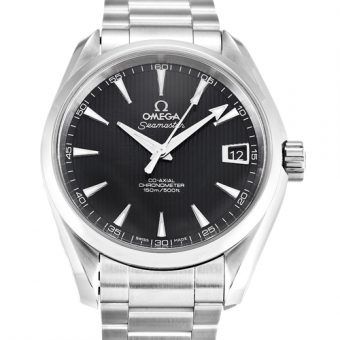 Omega Aqua Terra 150m Gents 231.10.44.52.06.001 - view 7