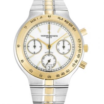 Vacheron Constantin Phidias 48200/967 - view 5