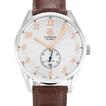 Tag Heuer Carrera CAR2111.BA0720 - view 7